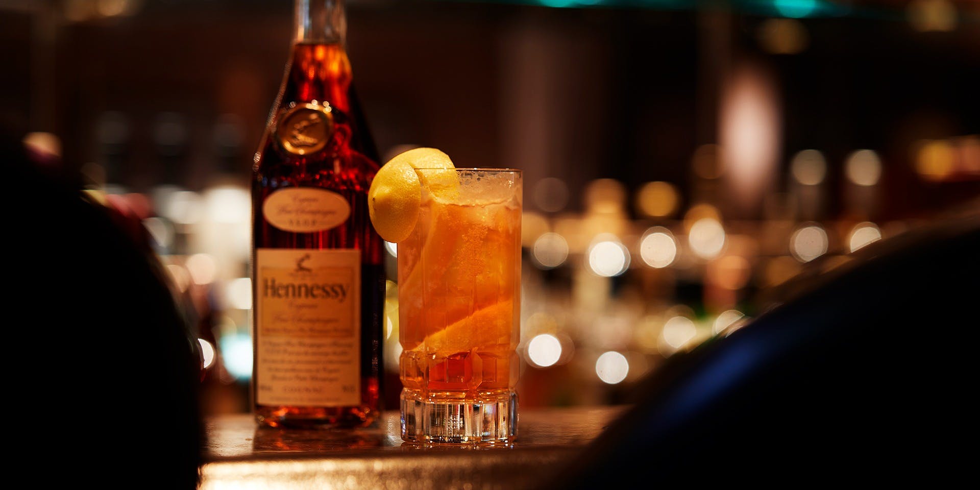 メインバー ダビンチ／ANAインターコンチネンタルホテル東京 - 画像7