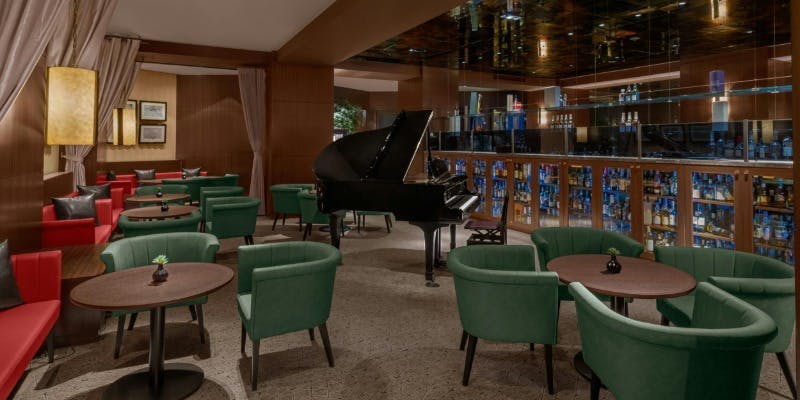 メインバー ダビンチ／ANAインターコンチネンタルホテル東京 - 画像13