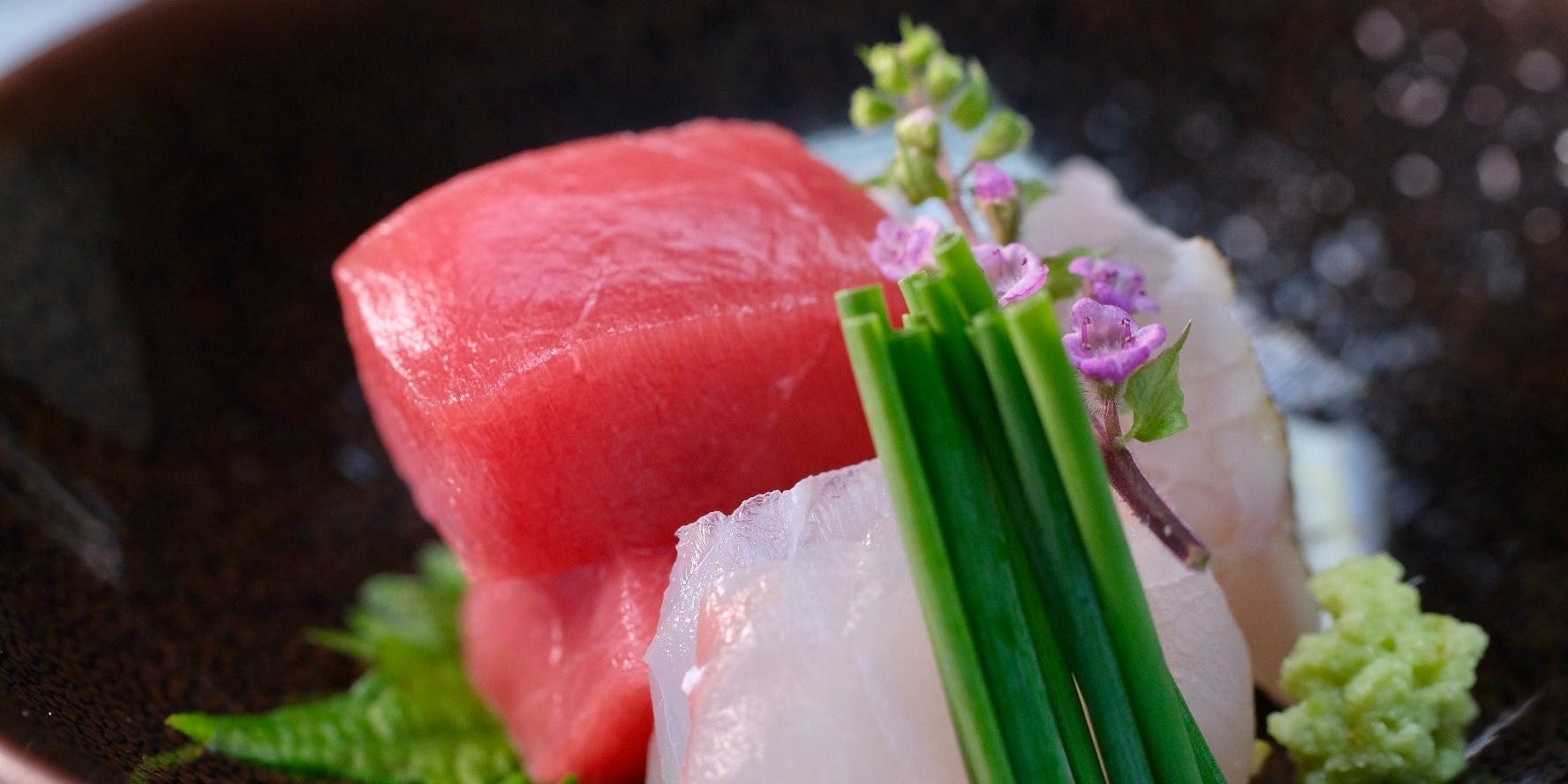 割烹 松由