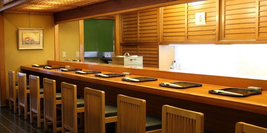 割烹 松由 - 画像1