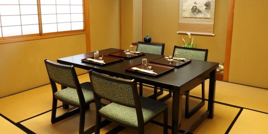 割烹 松由 - 画像2