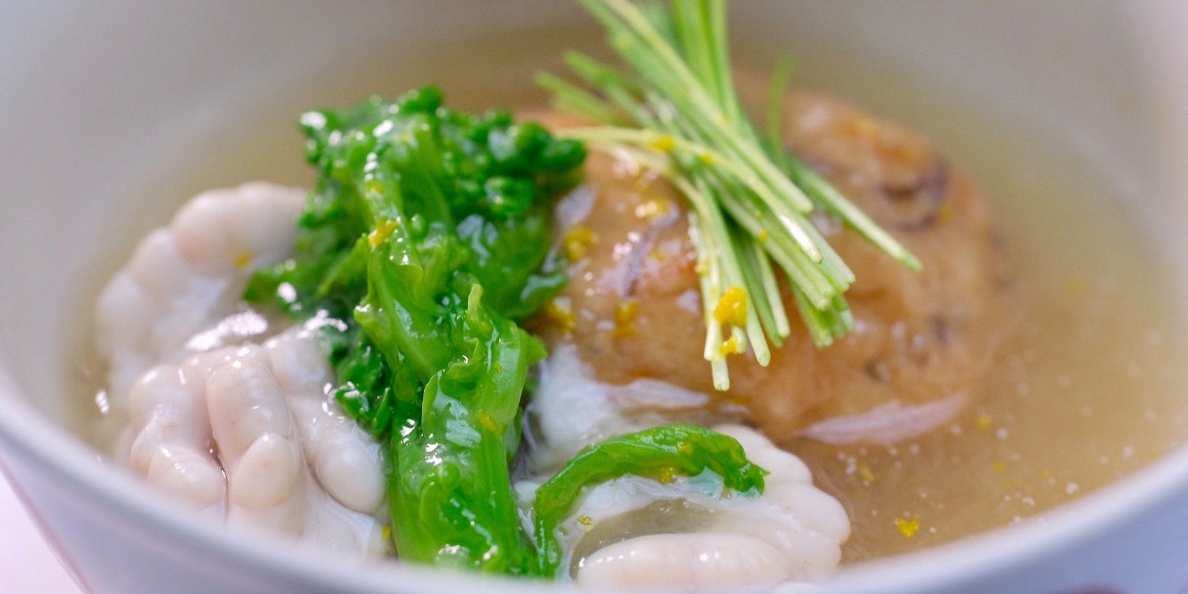 割烹 松由 - 画像3