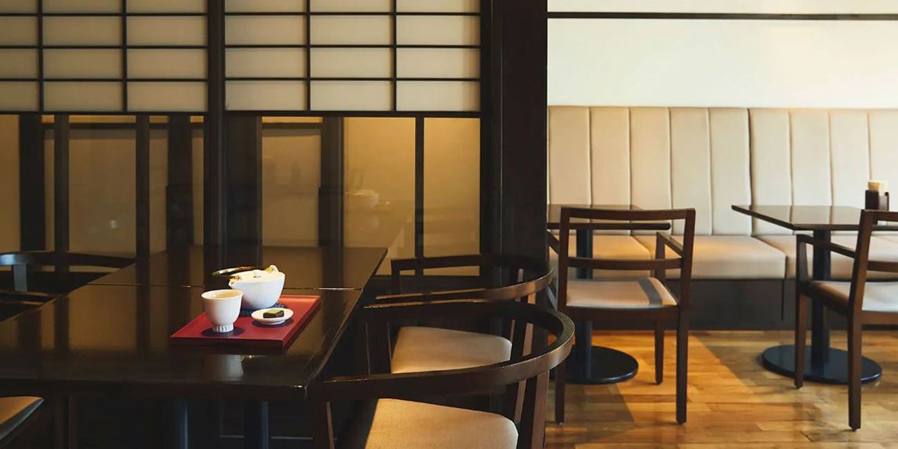 ベルアメール 京都別邸 1枚目