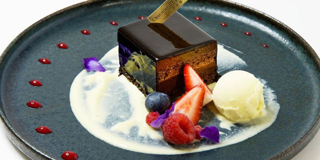 ベルアメール 京都別邸 3枚目