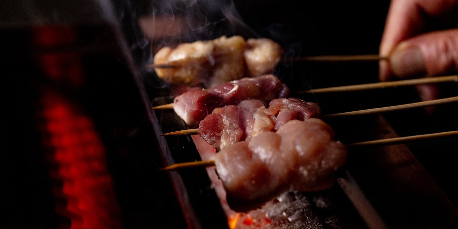 焼鳥 感呼鶏 - 画像19