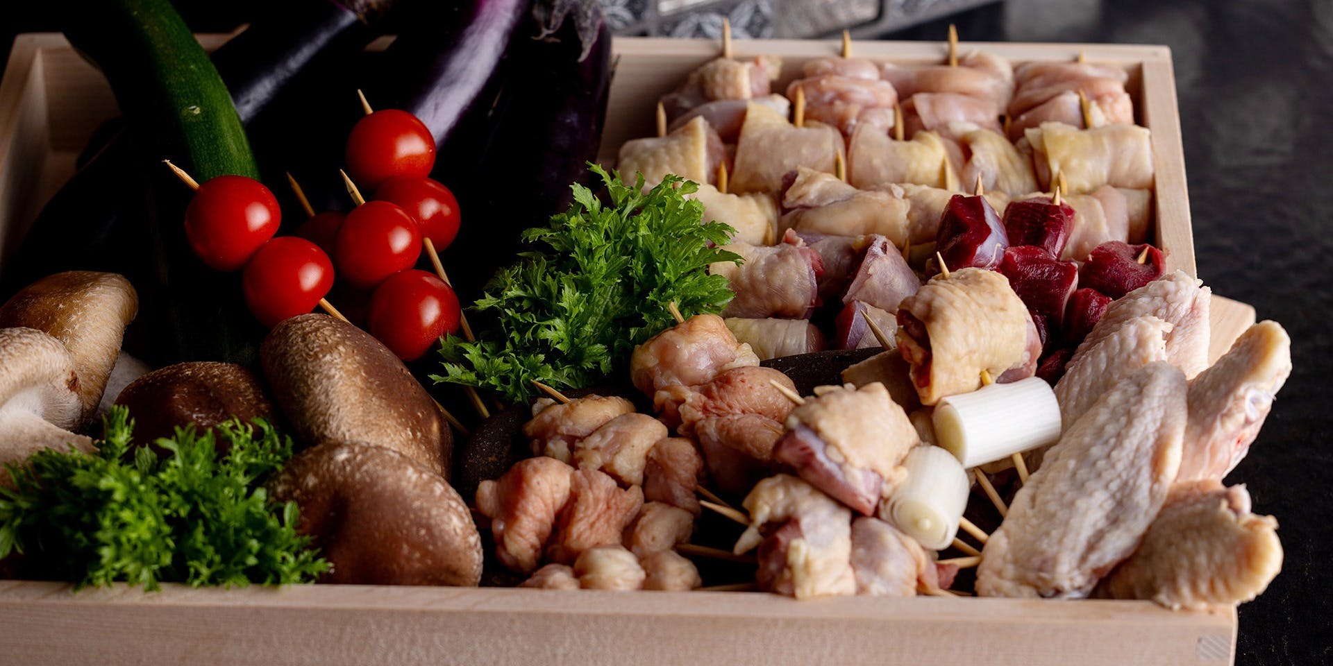 焼鳥 感呼鶏 - 画像18