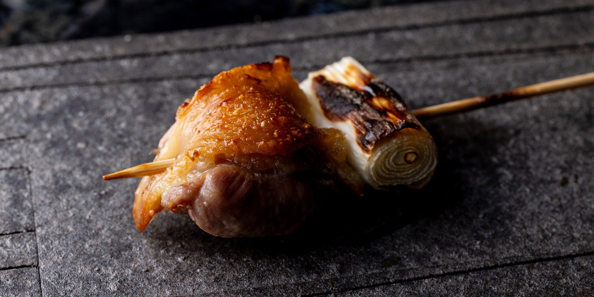 焼鳥 感呼鶏 - 画像17