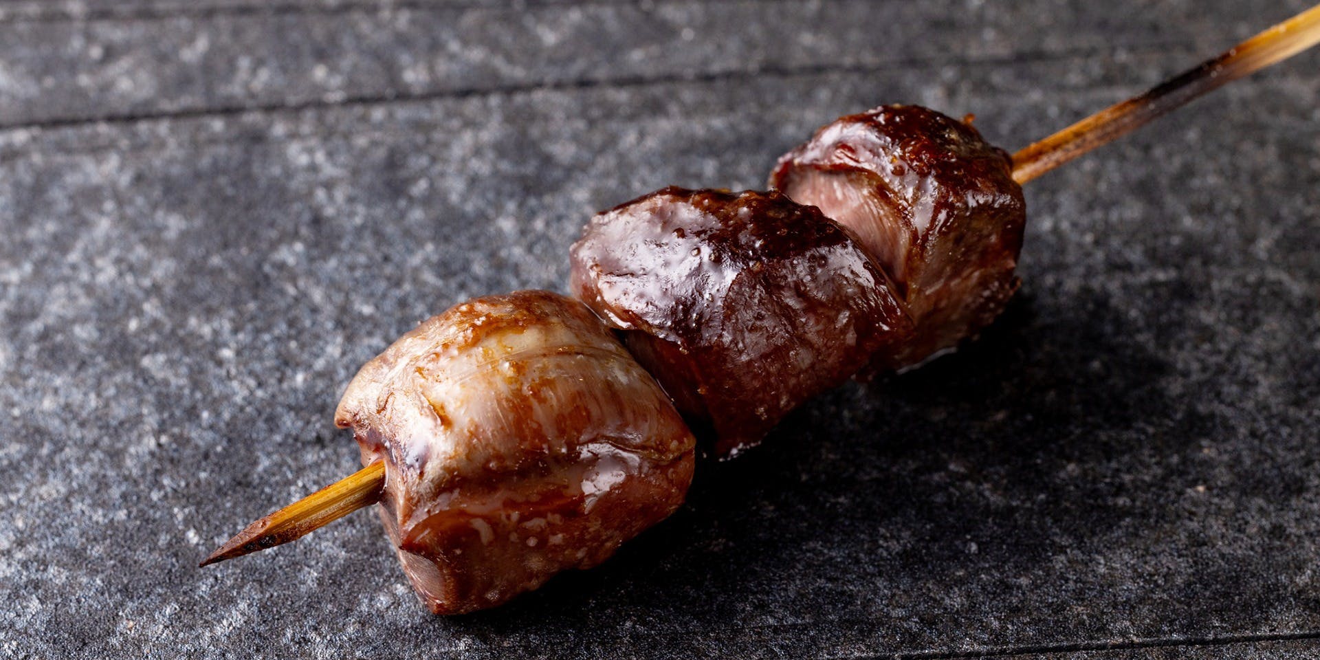 焼鳥 感呼鶏 - 画像16