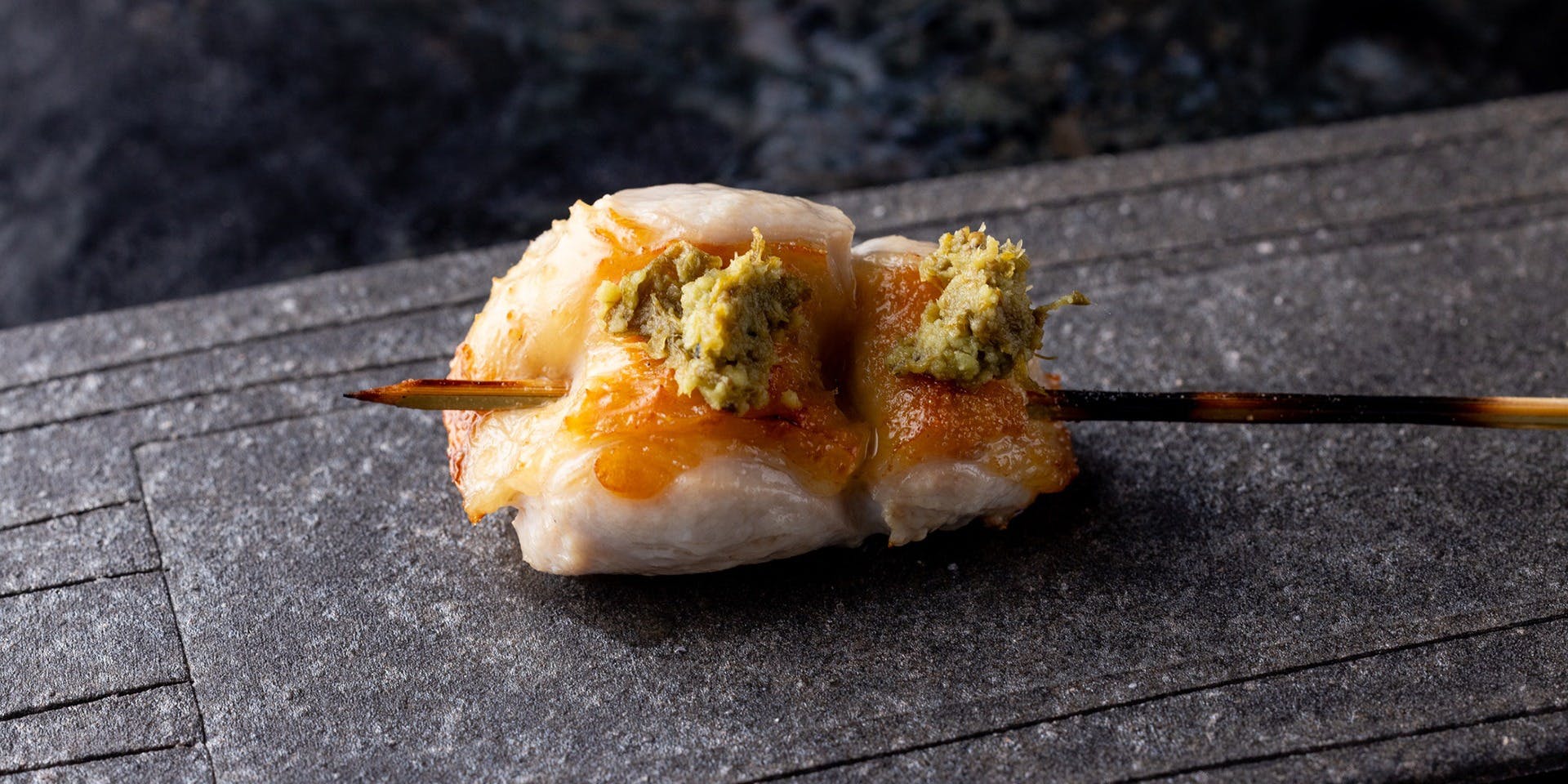 焼鳥 感呼鶏 - 画像15