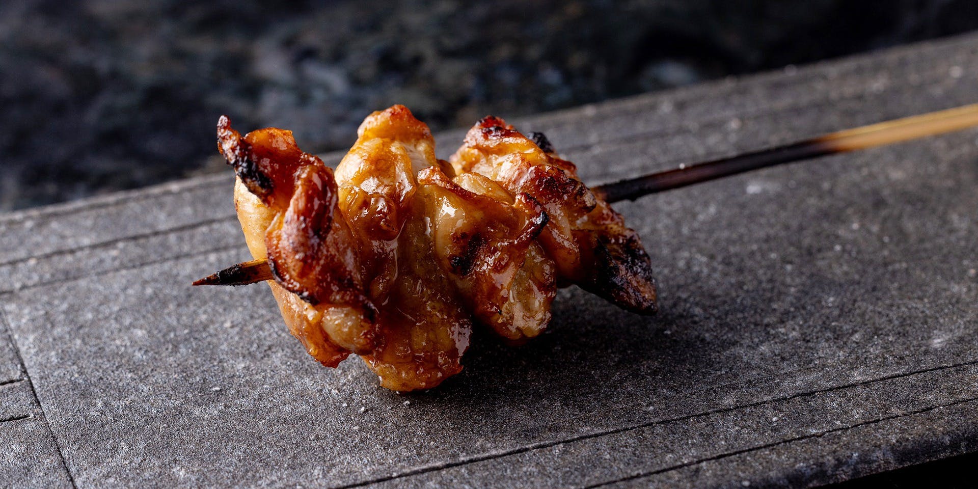 焼鳥 感呼鶏 - 画像14