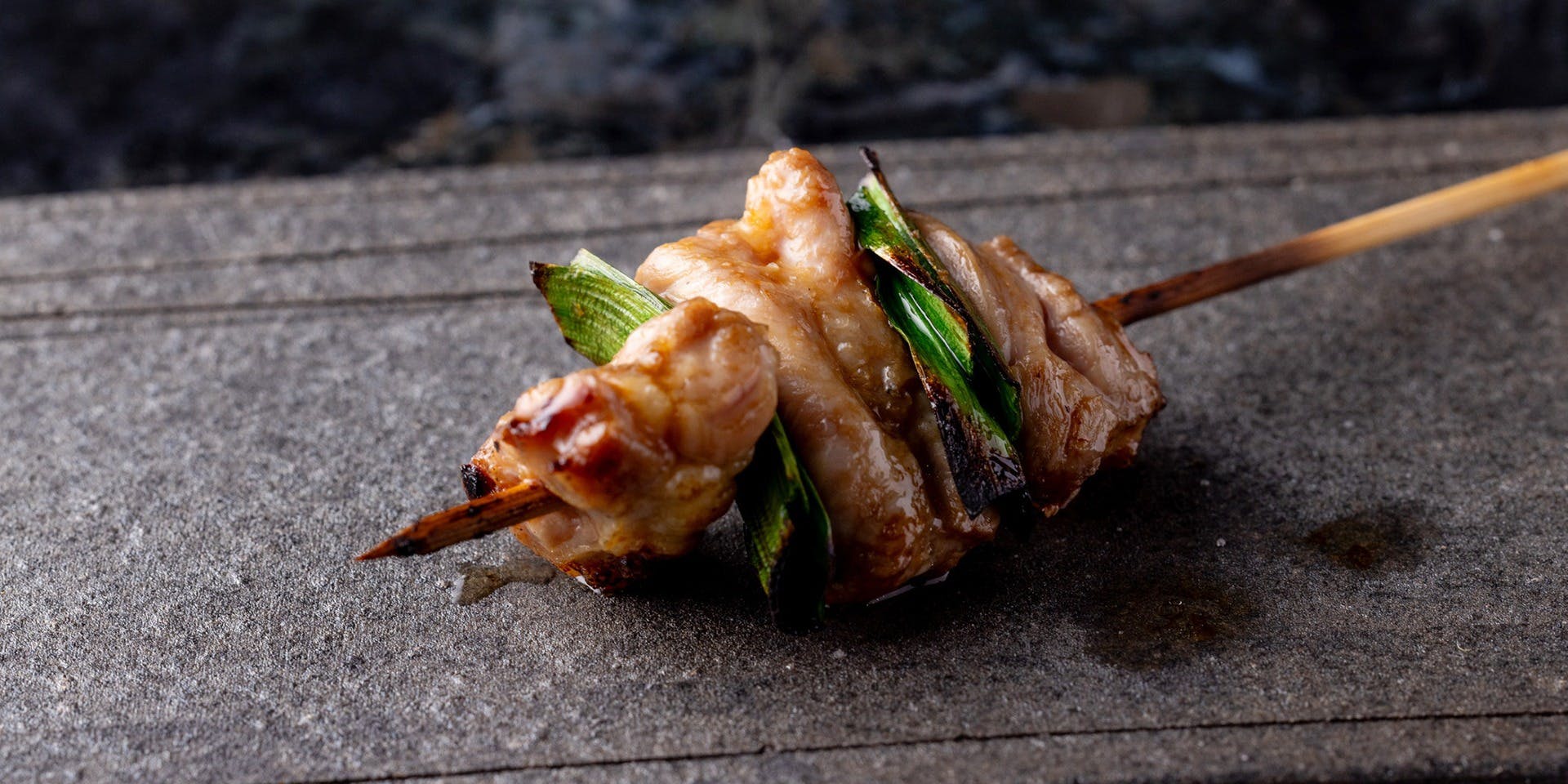 焼鳥 感呼鶏 - 画像13