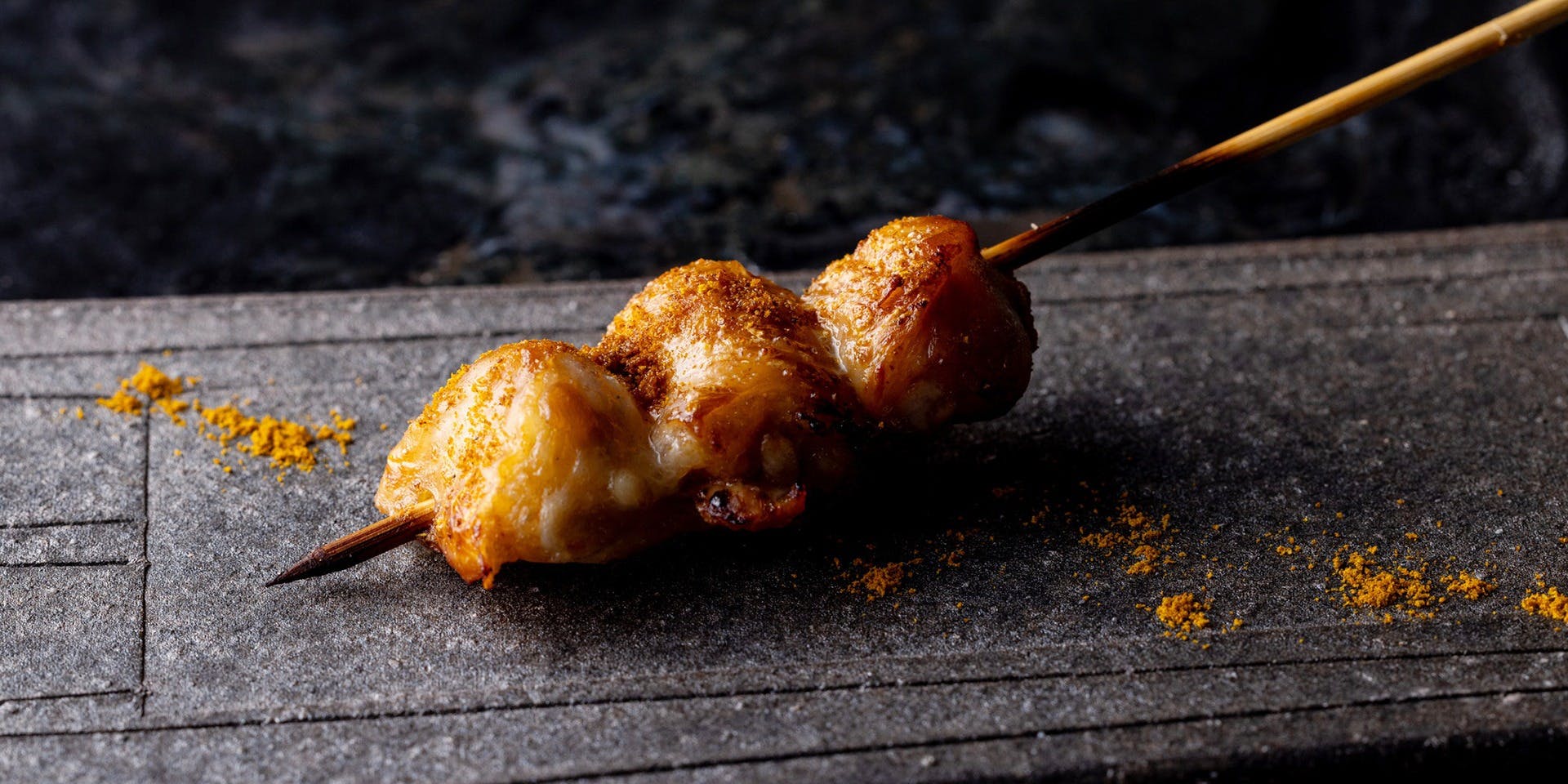 焼鳥 感呼鶏 - 画像12