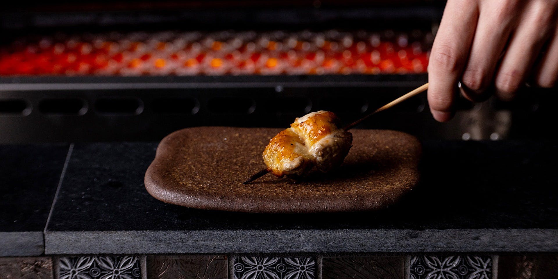 焼鳥 感呼鶏 - 画像5