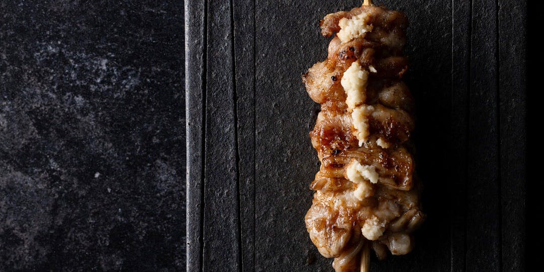 焼鳥 感呼鶏 - 画像10