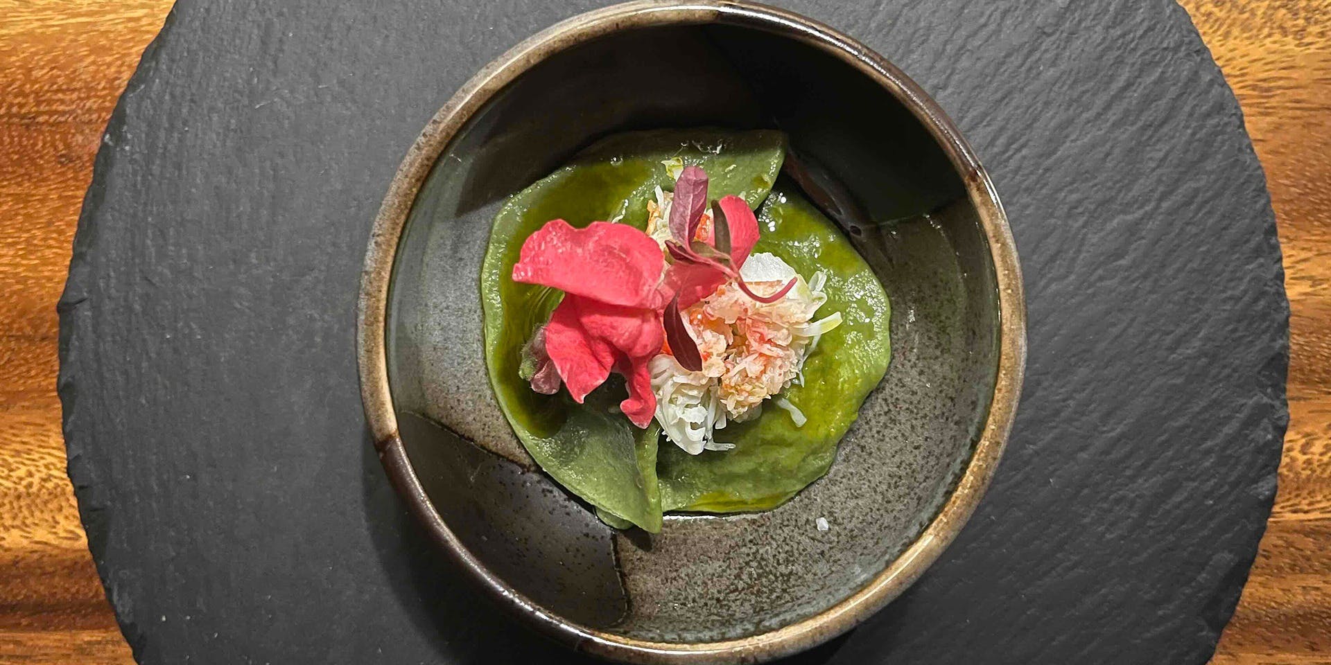 炭火割烹 樹樹 - 画像4