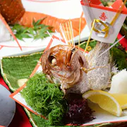 お食い初め