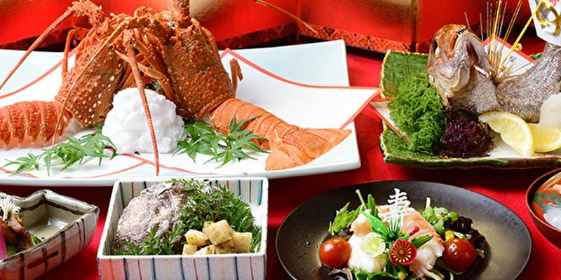 魚料理専門 魚魚一（トトイチ）