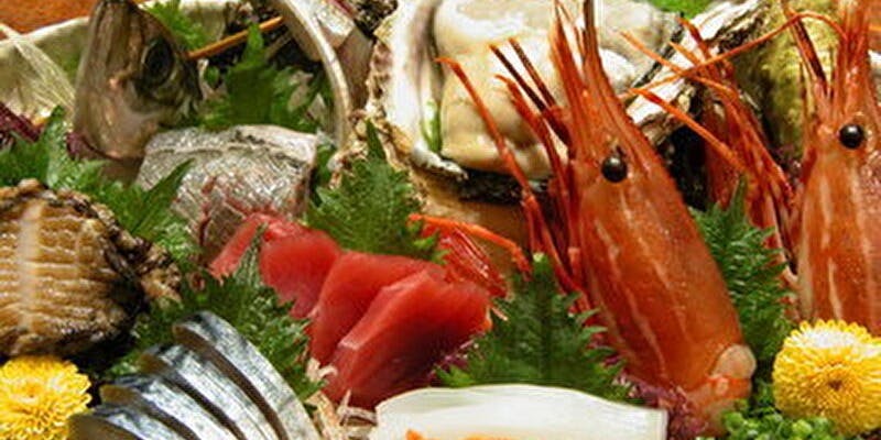 魚料理専門 魚魚一（トトイチ）