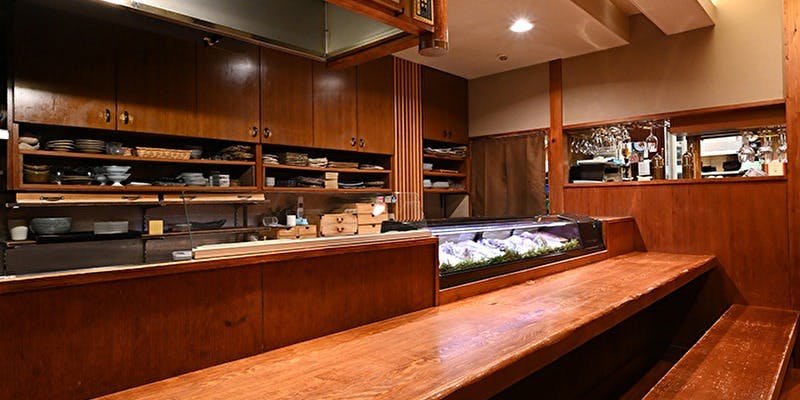 魚料理専門 魚魚一（トトイチ） 2枚目