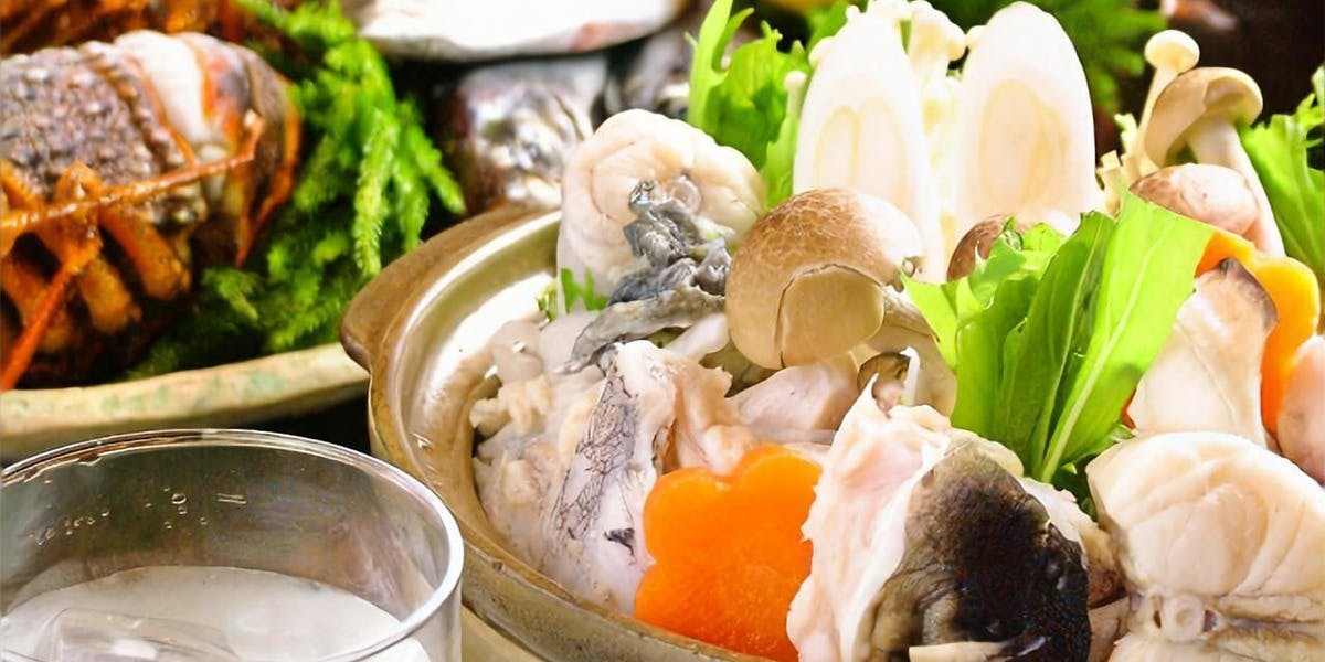 魚料理専門 魚魚一 - 画像5