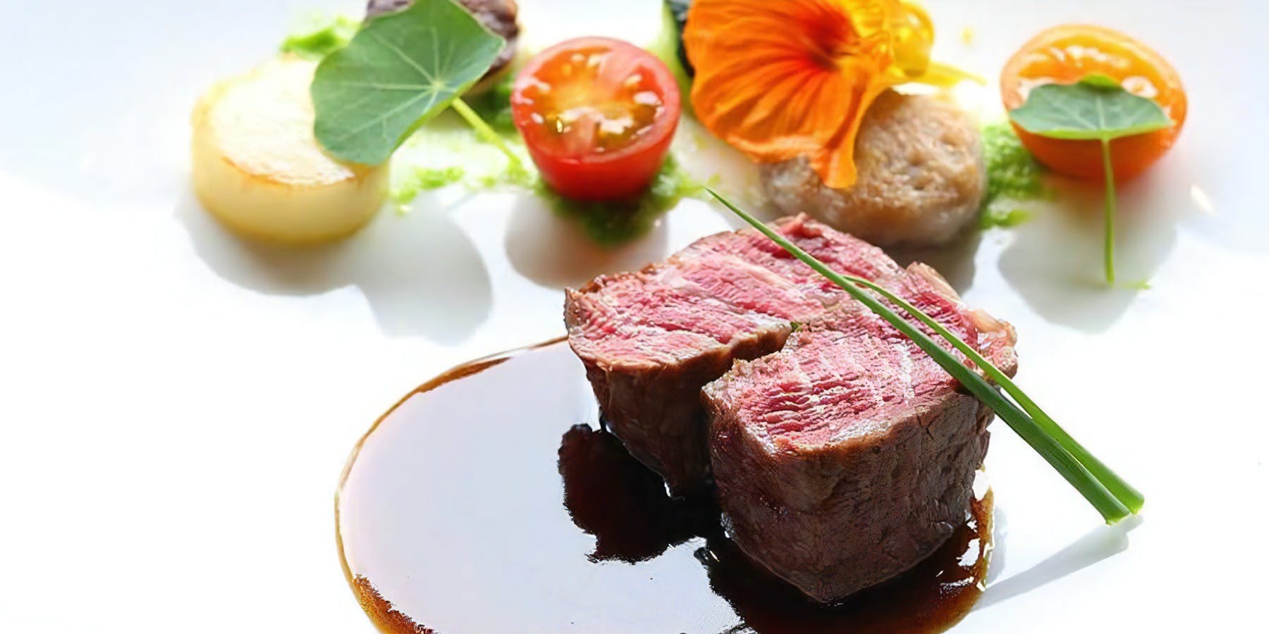 リストランテ カーザ・アルべラータ（Ristorante Casa Alberata）