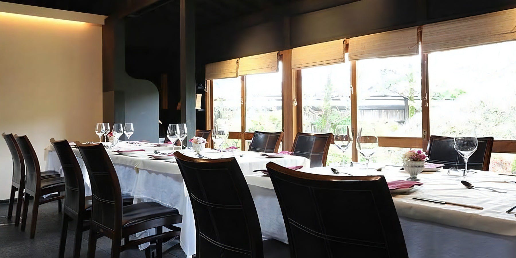 リストランテ カーザ・アルべラータ - 画像1