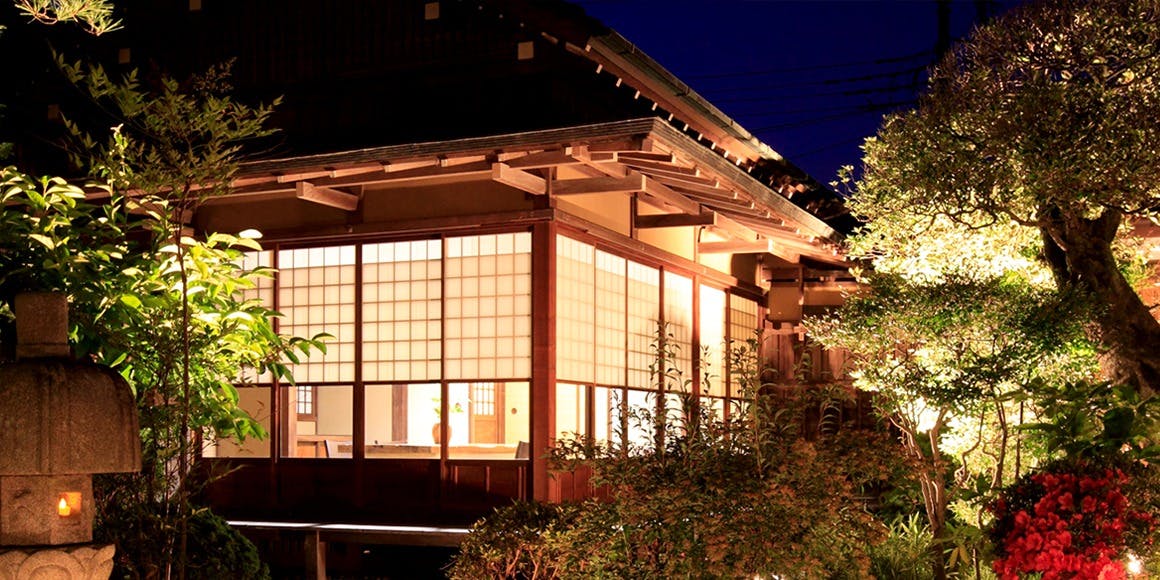 リストランテ カーザ・アルべラータ - 画像2