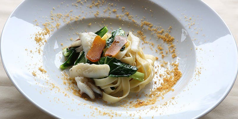 リストランテ カーザ・アルべラータ - 画像5