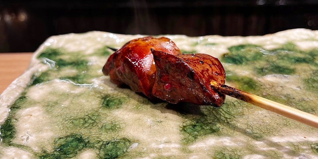 焼鳥 にかわ - 画像4