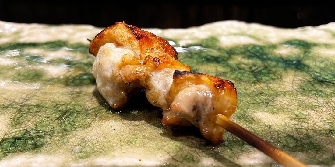 焼鳥 にかわ - 画像2