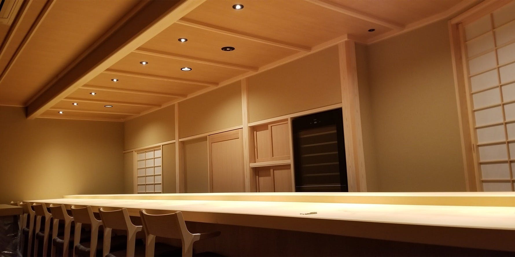 備長炭焼鳥 鳥しげ