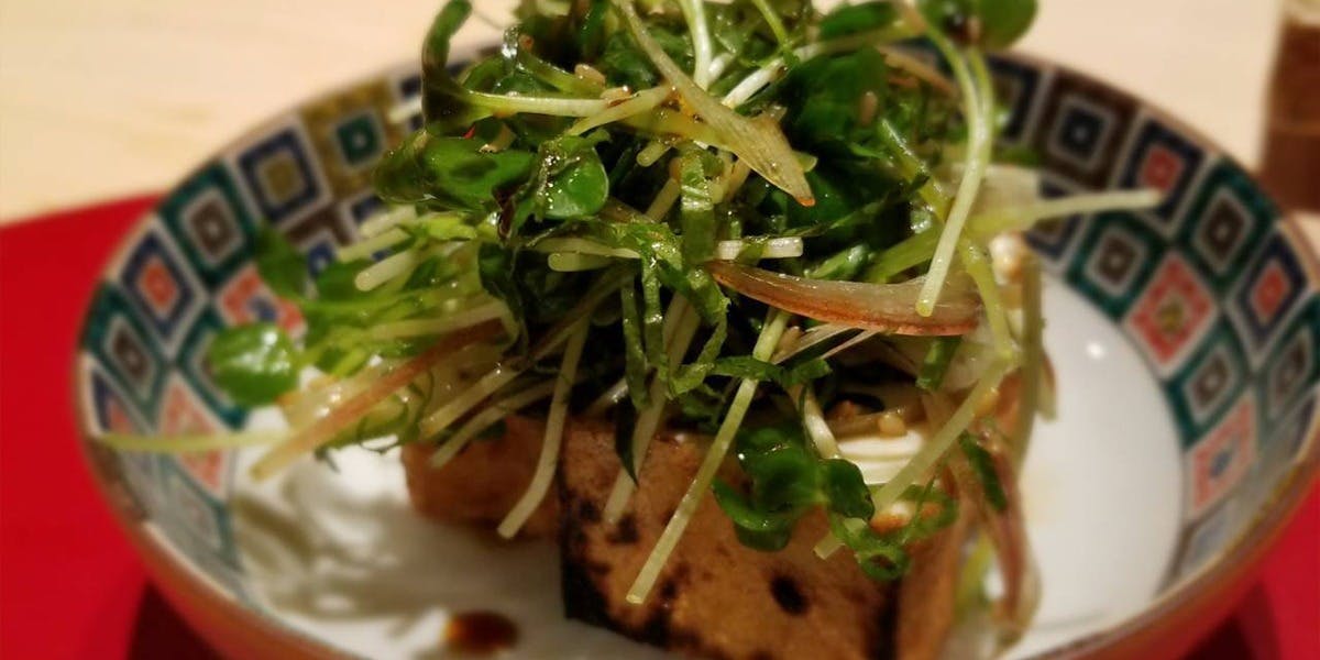 備長炭焼鳥 鳥しげ