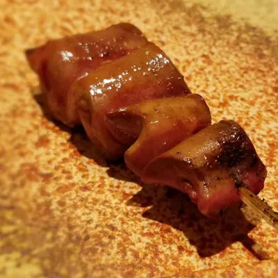 地鶏と直産野菜が存分に味わえるコース