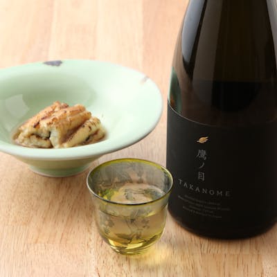 店主こだわりの逸品