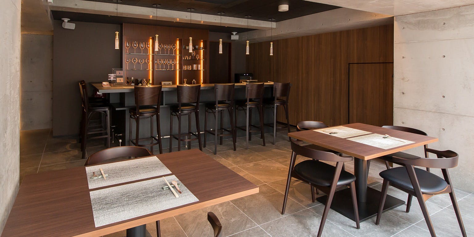 神戸牛とワイン RUSH - 画像1