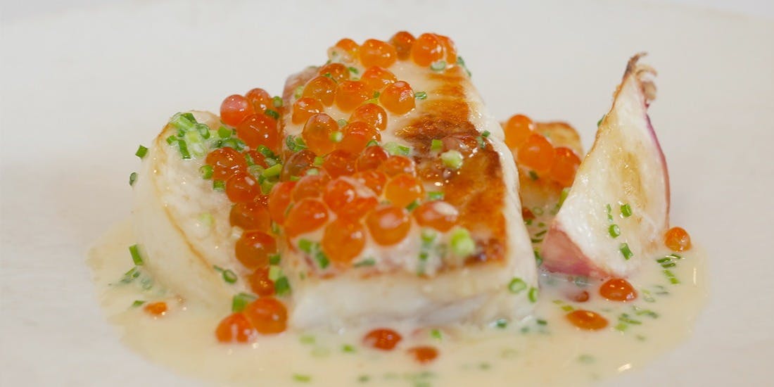 レストラン パ・マル - 画像11