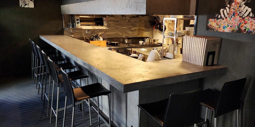 レストラン パ・マル - 画像1