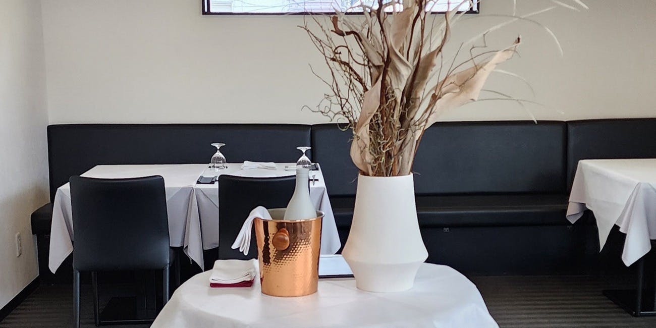 レストラン パ・マル - 画像3