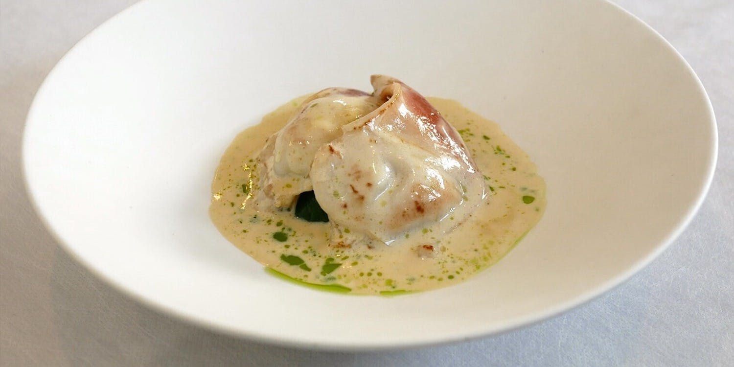 レストラン パ・マル - 画像6