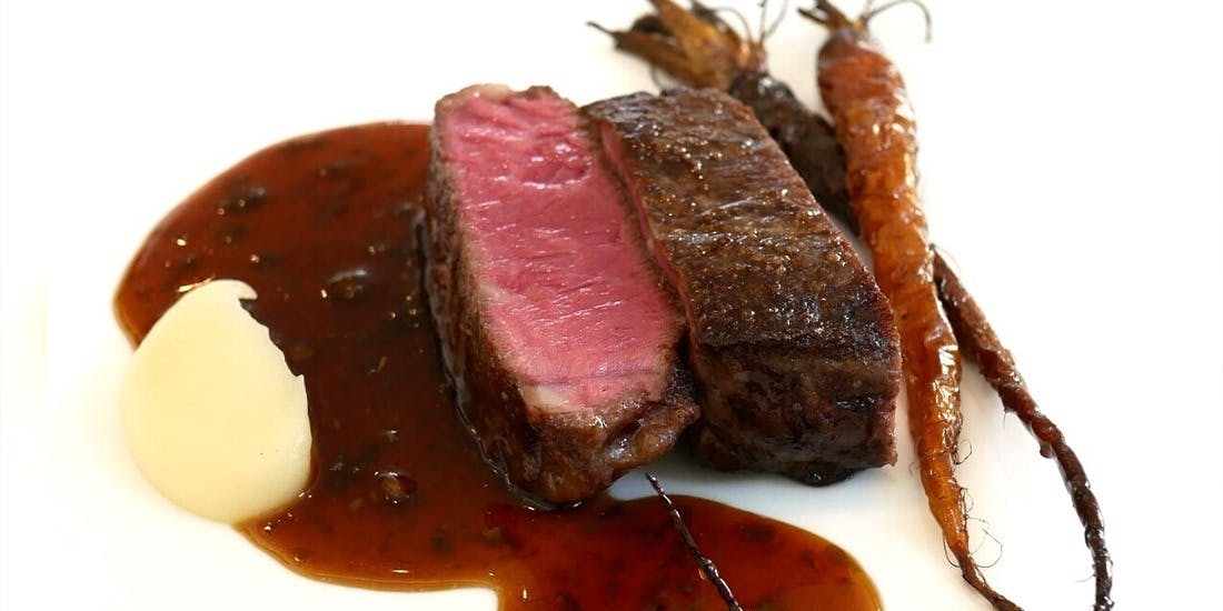 レストラン パ・マル - 画像8