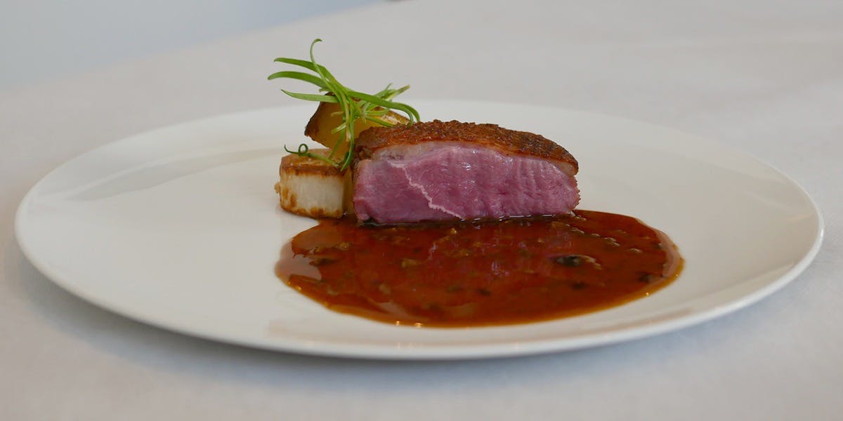 レストラン パ・マル - 画像9