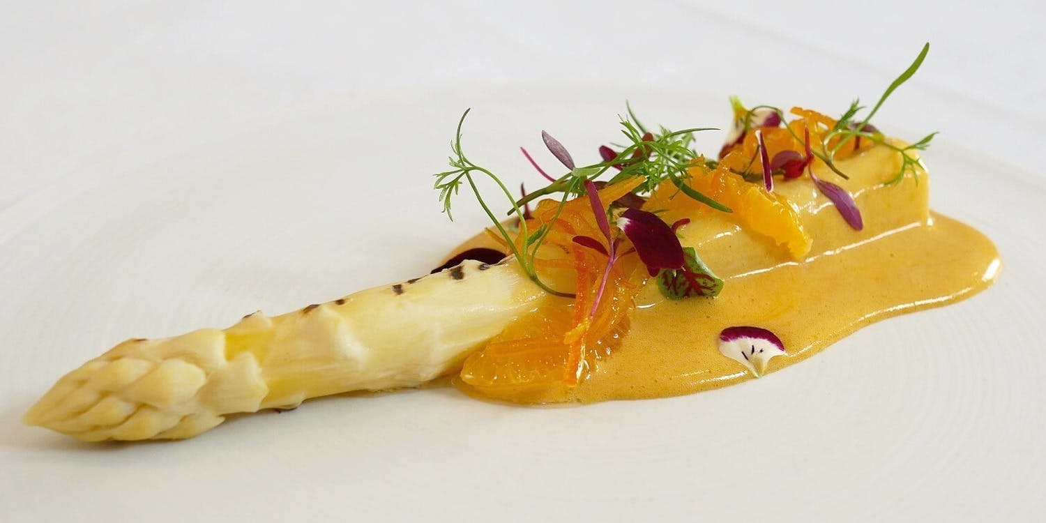 レストラン パ・マル - 画像4