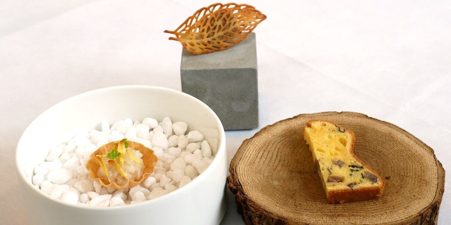 レストラン パ・マル - 画像5