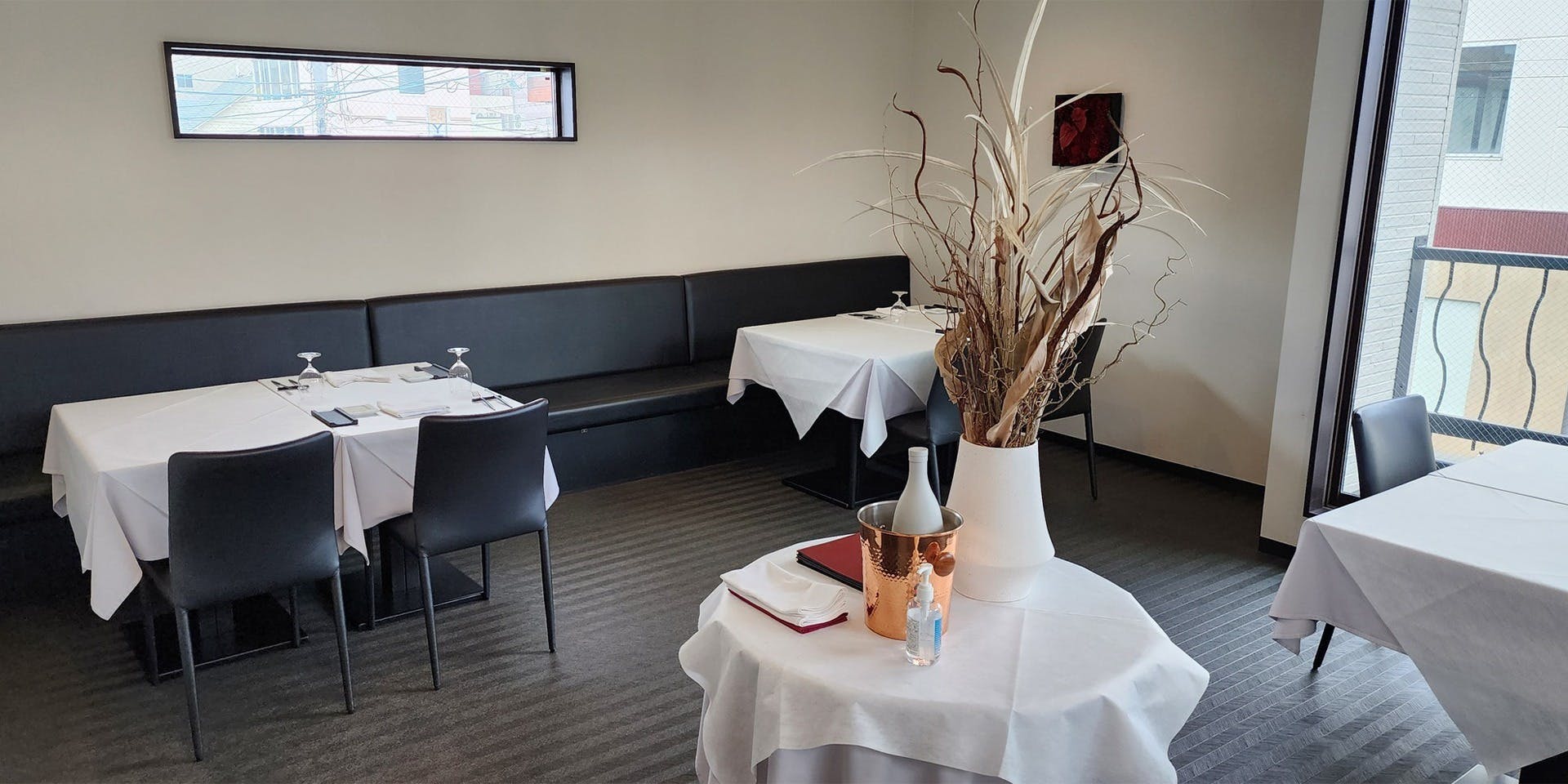 レストラン パ・マル - 画像13