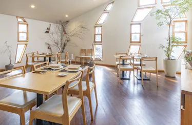 RESTAURANT AKIYAMA