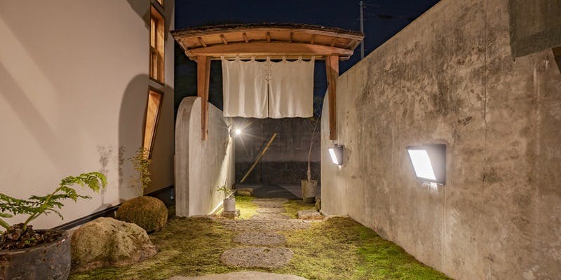 RESTAURANT AKIYAMA 3枚目