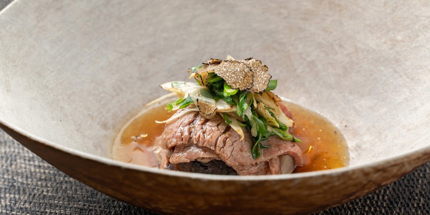 RESTAURANT AKIYAMA - 画像5