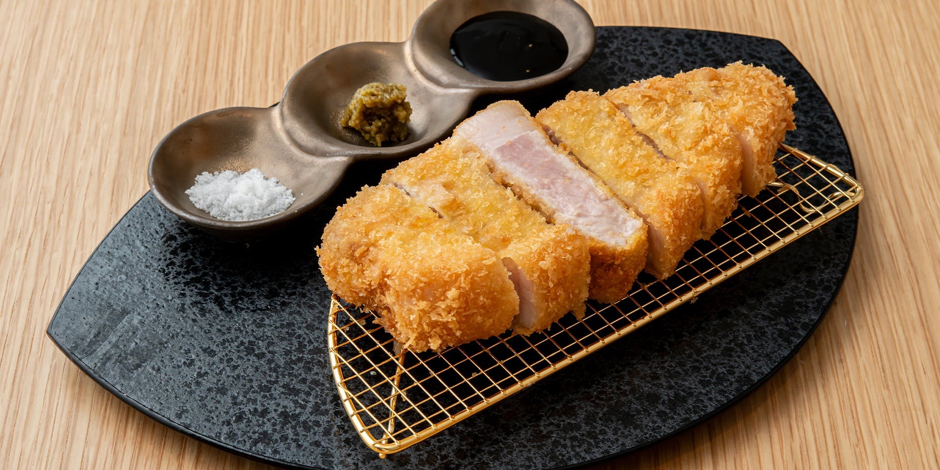 創作串揚げ べにゑ