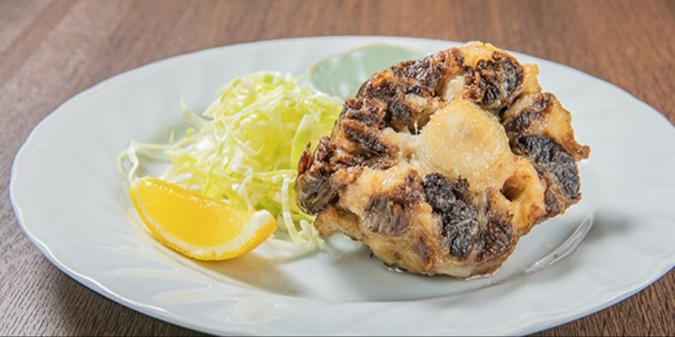 タンテール富士 - 画像2