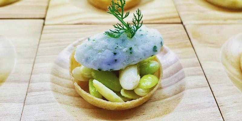 島キュイジーヌ あーすん 【アニバーサリーコース】 ランチ プラン